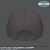 "PROJECT: TRYPTICH" Hat