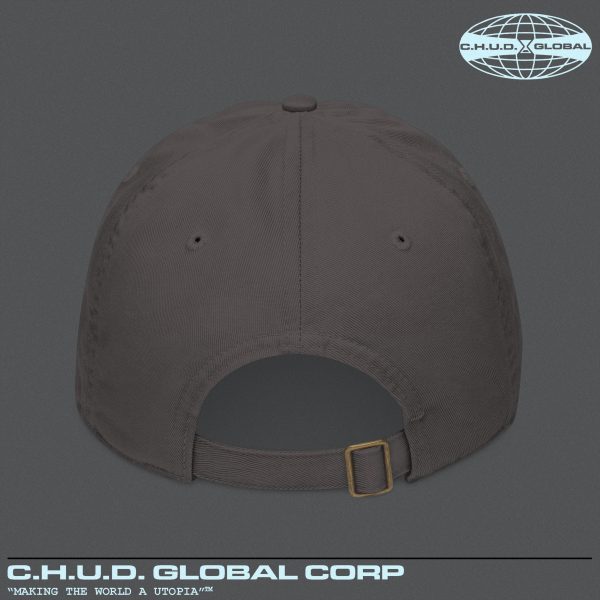 "PROJECT: TRYPTICH" Hat