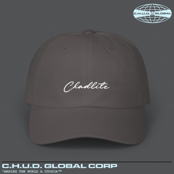 Chadlite Hat