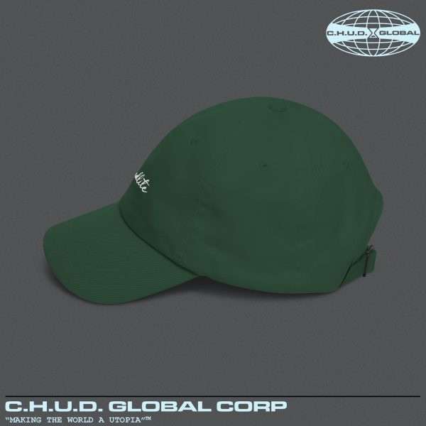 Chadlite Hat