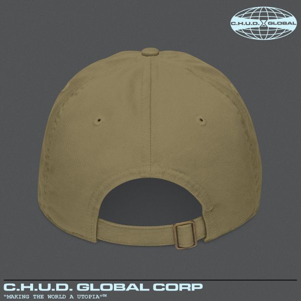 "PROJECT: TRYPTICH" Hat