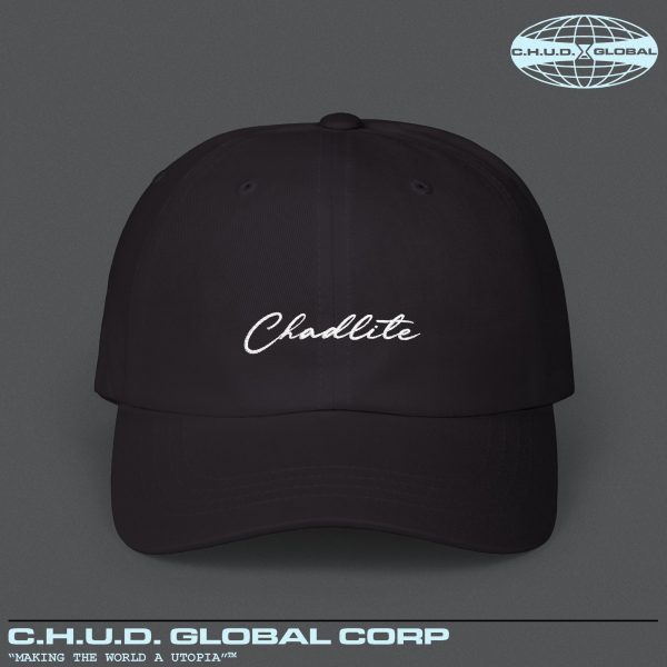 Chadlite Hat