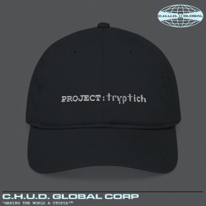 15211150663718253865_2048_custom.jpeg "PROJECT: TRYPTICH" Hat