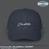 Chadlite Hat