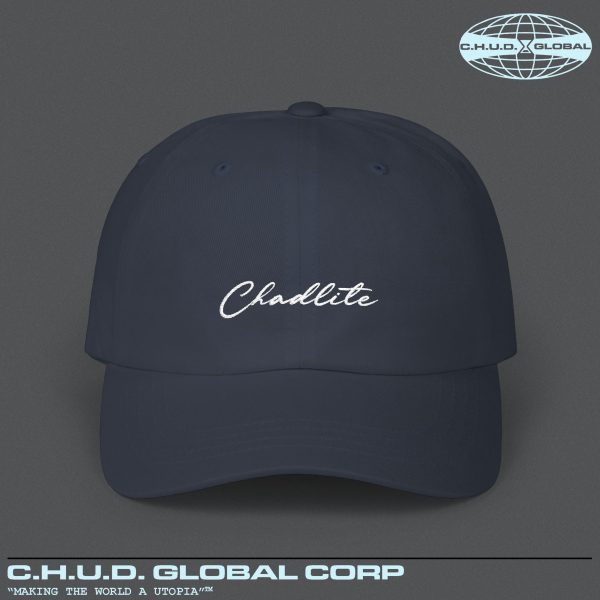 Chadlite Hat