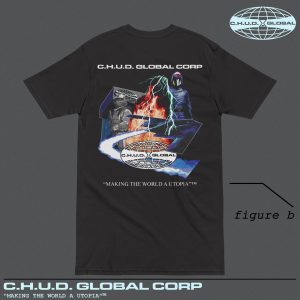 154893688037629407_2048_custom.jpeg THE COMMANDER Shirt