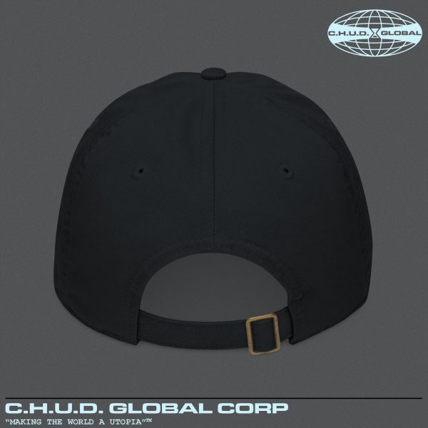 "PROJECT: TRYPTICH" Hat