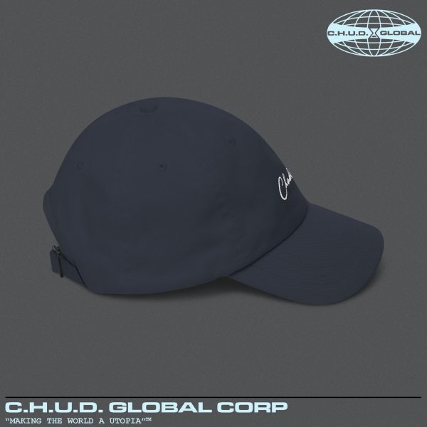 Chadlite Hat