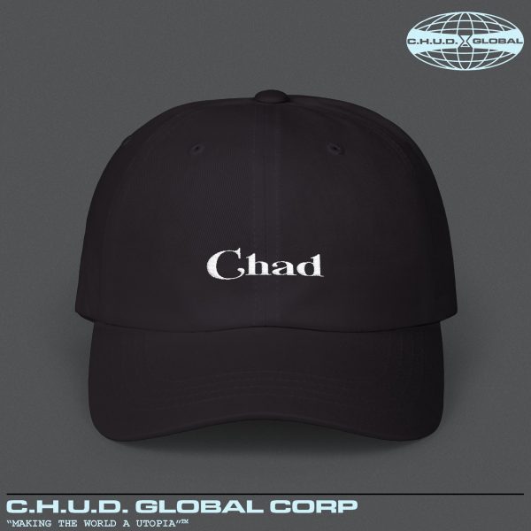18167053097355286235_2048_custom.jpeg Chad Hat