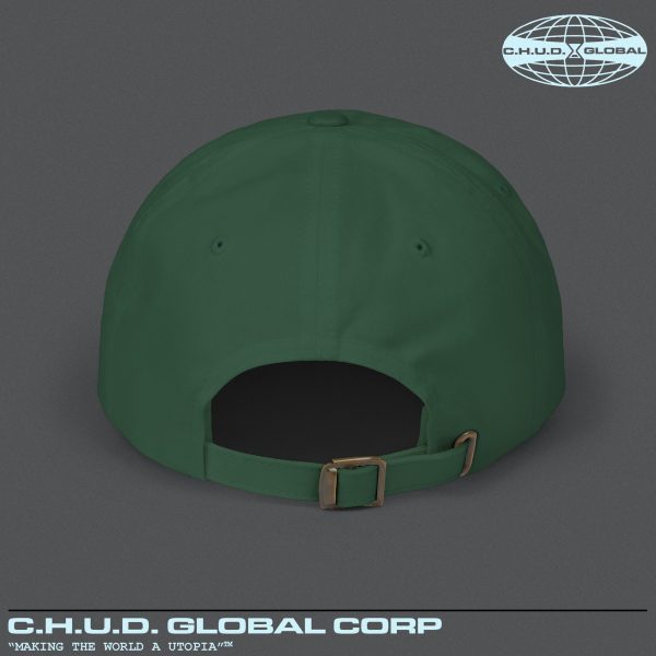 Chadlite Hat
