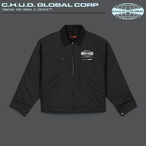 306755284169627092_2048_custom-1.jpeg The "EMPLOYEE" Work Jacket