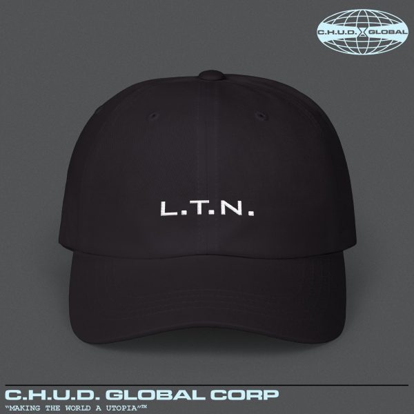 L.T.N. Hat
