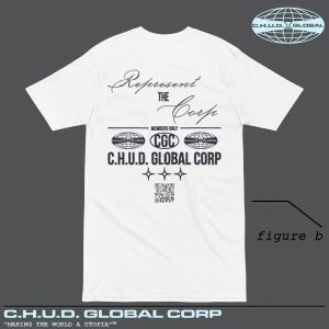 5336609391202399640_2048_custom.jpeg Represent the Corp - Members Only Shirt