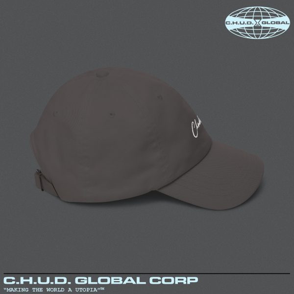 Chadlite Hat