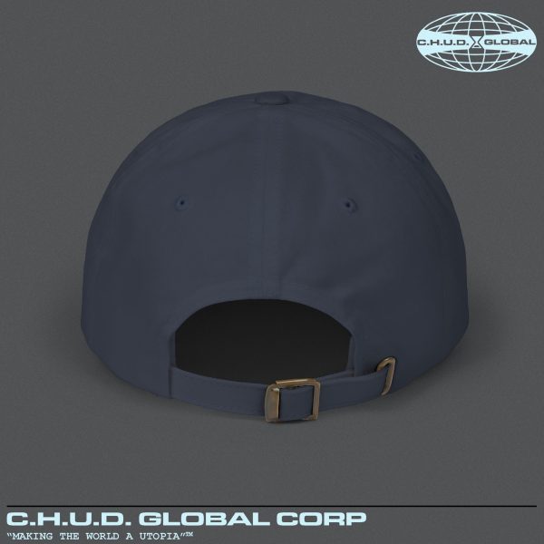 Chadlite Hat
