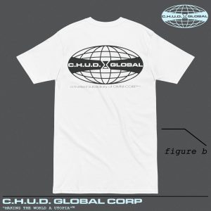 6552214139477710990_2048_custom.jpeg CORE LOGO Shirt