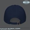 "PROJECT: TRYPTICH" Hat