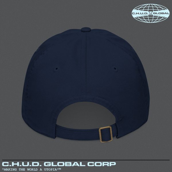 "PROJECT: TRYPTICH" Hat