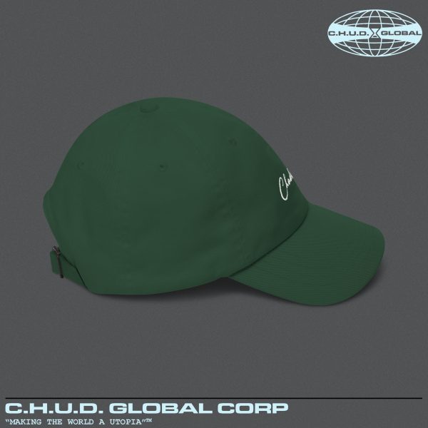 Chadlite Hat